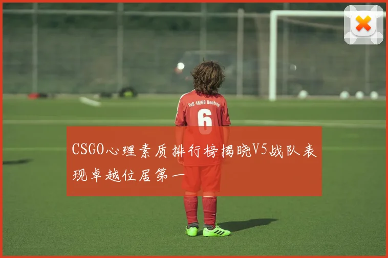 CSGO心理素质排行榜揭晓V5战队表现卓越位居第一