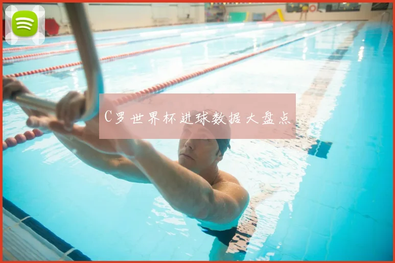C罗世界杯进球数据大盘点