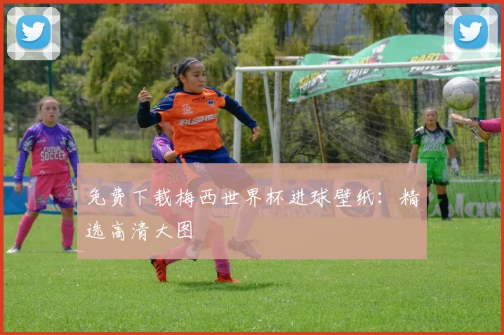 免费下载梅西世界杯进球壁纸：精选高清大图