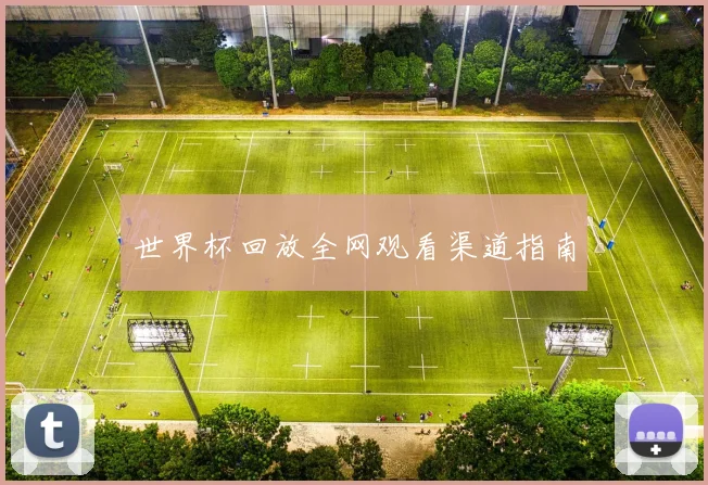 世界杯回放全网观看渠道指南