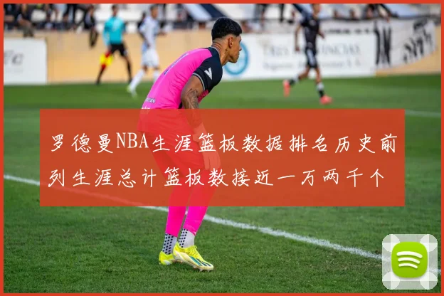 罗德曼NBA生涯篮板数据排名历史前列生涯总计篮板数接近一万两千个